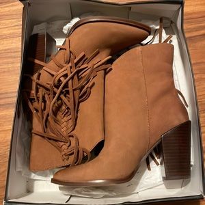 Dolce vita Kendel Boots